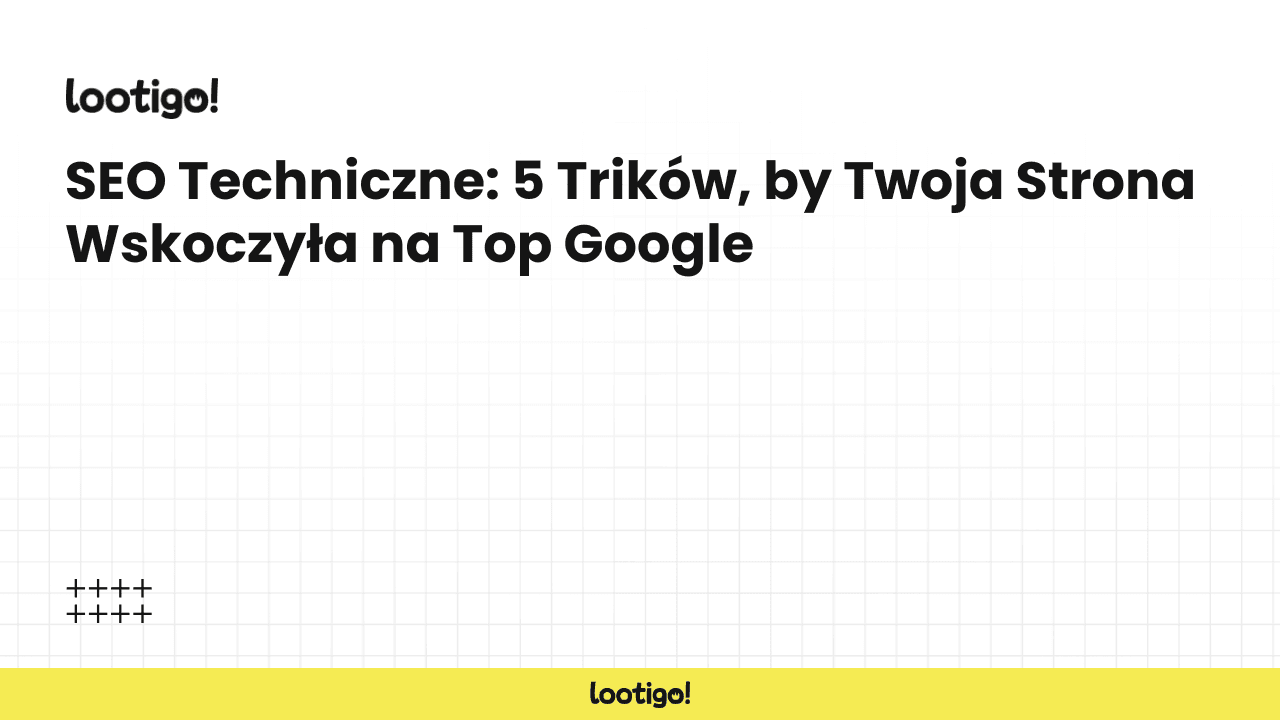 W 2025 roku konkurencja w wynikach wyszukiwania jest ogromna.